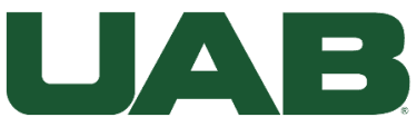 University of Alabama at Birmingham logo