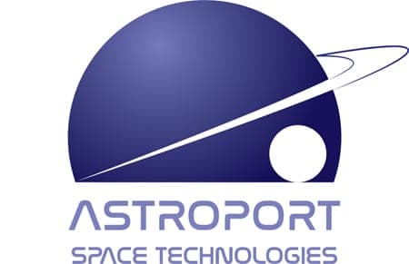 Astroport Space Technologies logo
