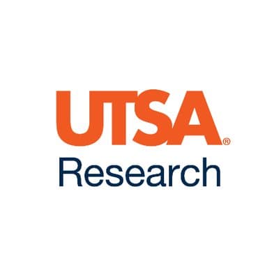 UTSA Office of Research logo