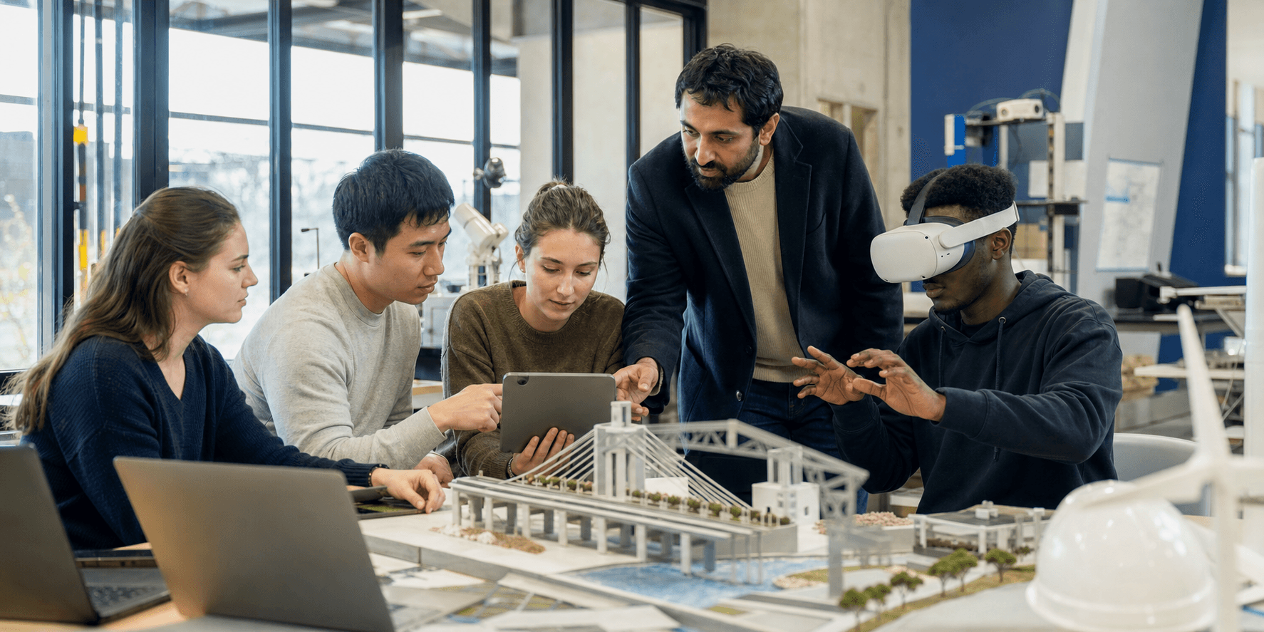 Education and Workforce Development
