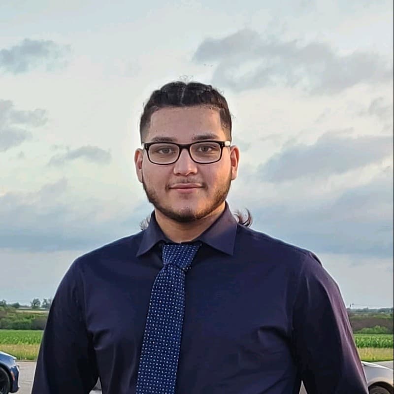 Juan Garza