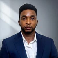 Chinedu Patrick Okonkwo, Ph.D.
