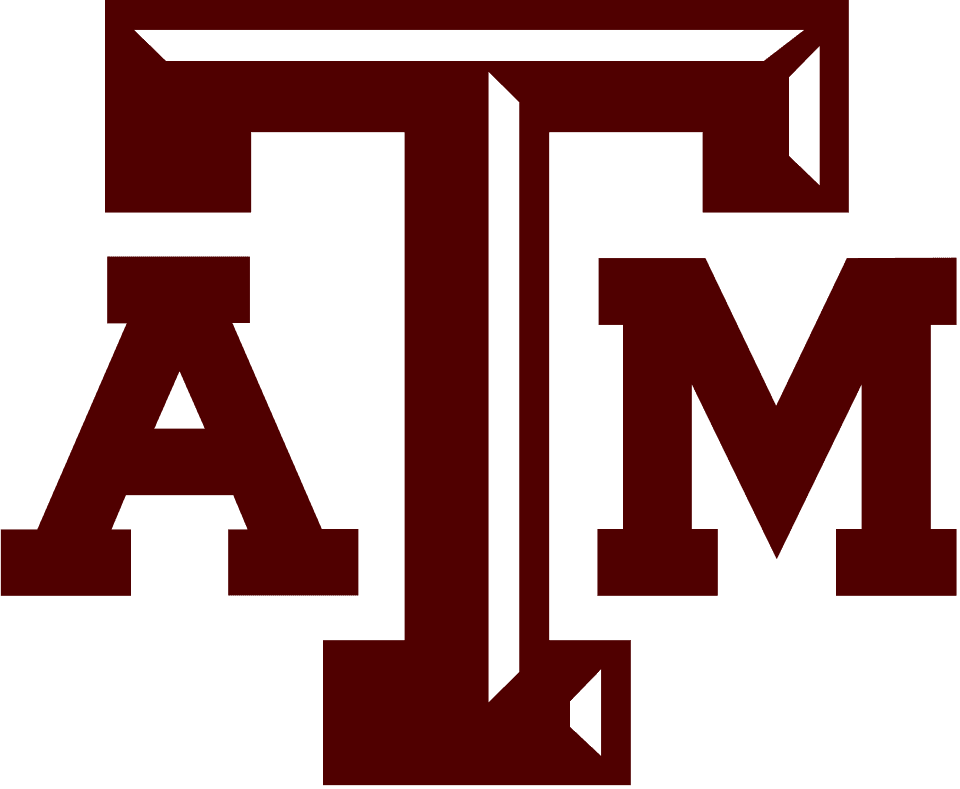 Texas A&M University logo