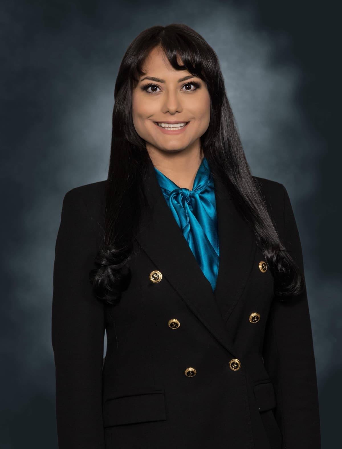 Amanda Betancourt