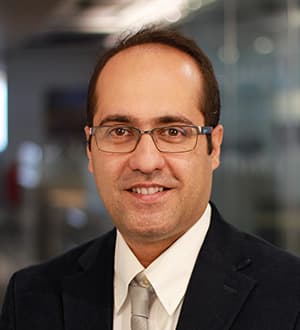 Mehdi Torbat Esfahani