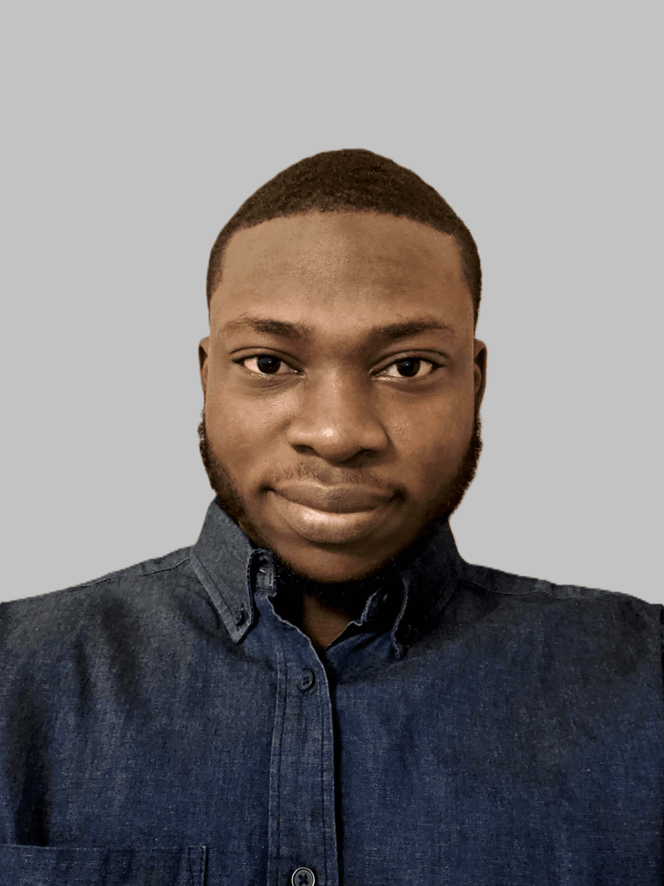 Aliu Akinsemoyin