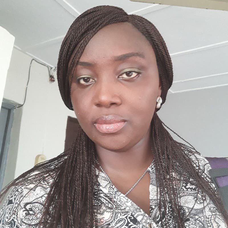 Tolulope Oyeyipo