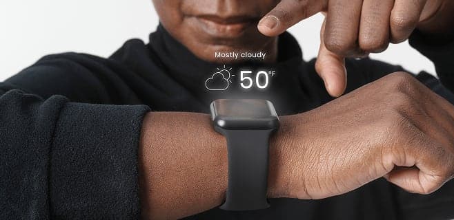 Wearable Biosensors