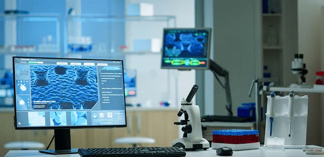 Laptops and Computing Systems
