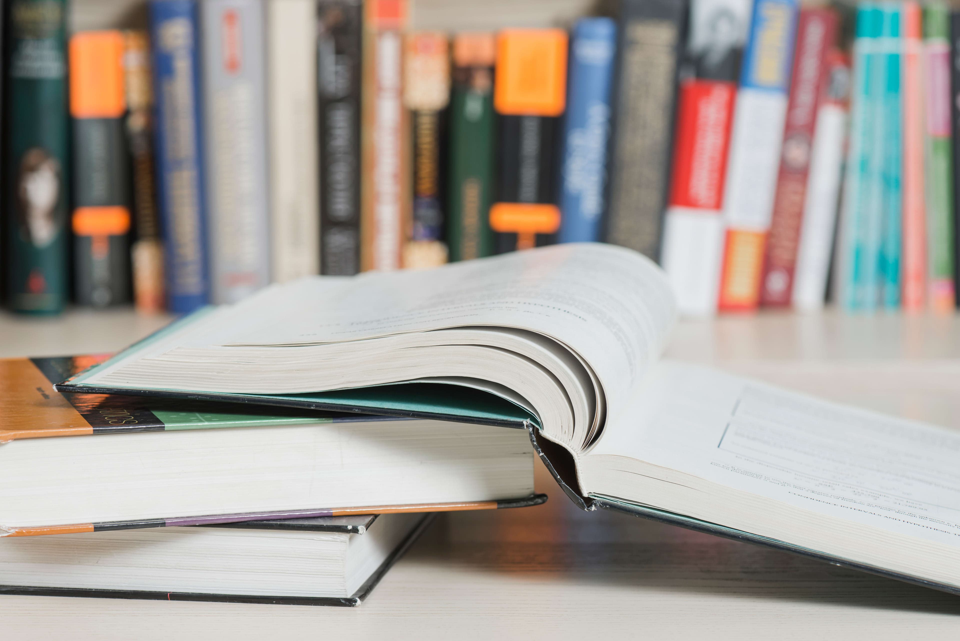 Research publications